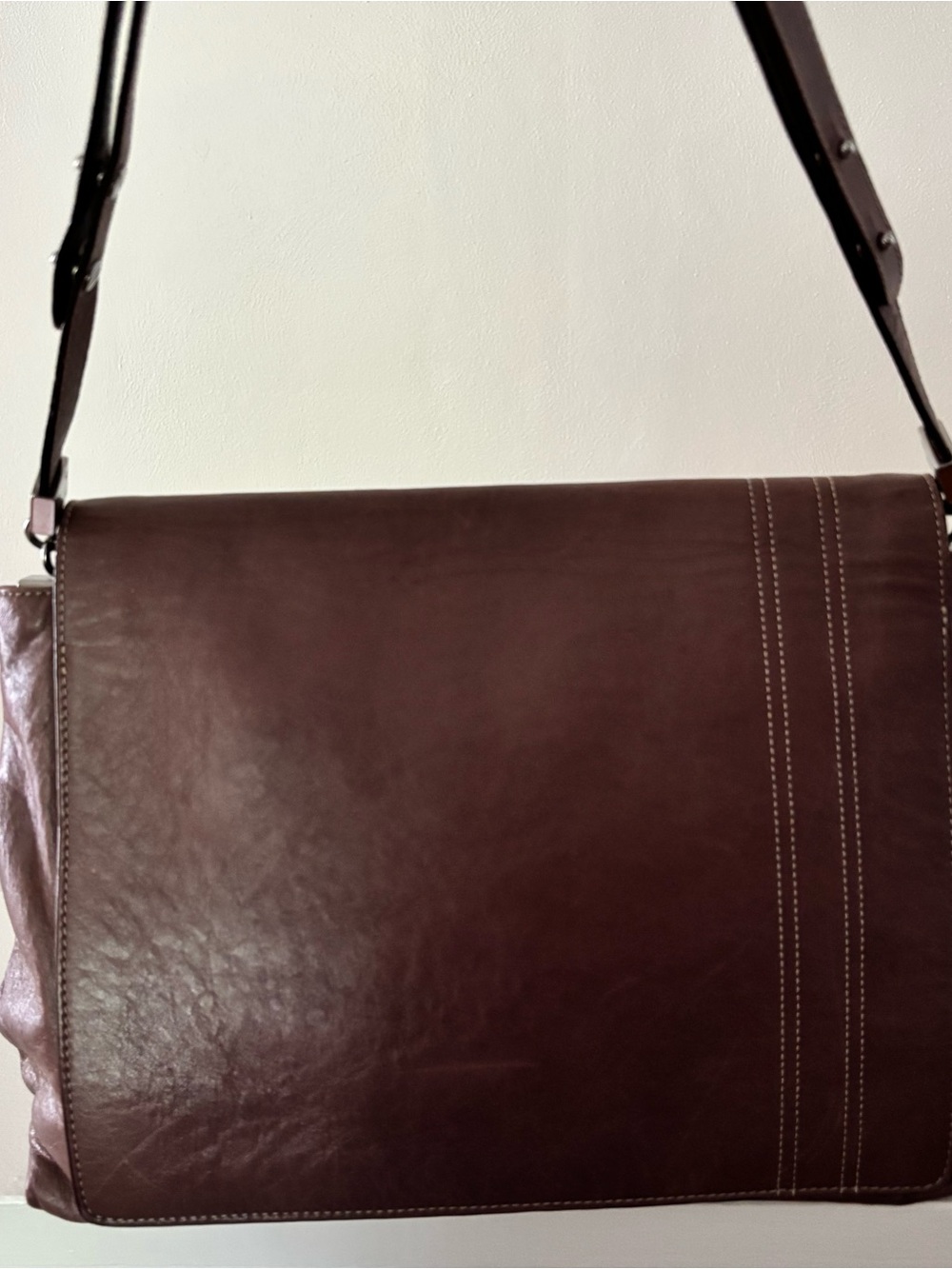 Vintage Marc Jacob’s Runway 2008 Bag - Picture 13 of 14